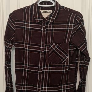 Women's Flannel